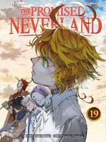 The Promised Neverland